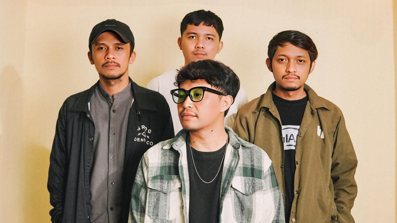 Lirik Lagu 'Tak Baik Kah Aku', Nulima Bicara Cinta yang Selalu Dianggap Salah