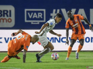 LIB Mau Tambah Kuota Pemain Asing Klub Liga 1 Biar Bisa Bersaing di Kompetisi Asia