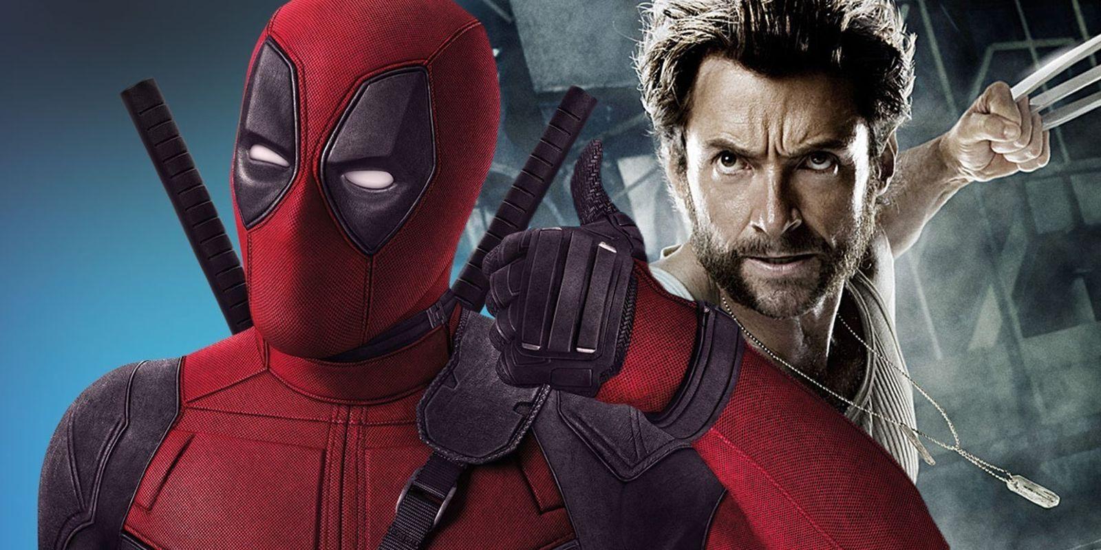 Siap-siap, Deadpool vs Wolverine bakal Tayang 26 Juli 2024