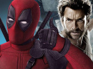 Siap-siap, Deadpool vs Wolverine bakal Tayang 26 Juli 2024