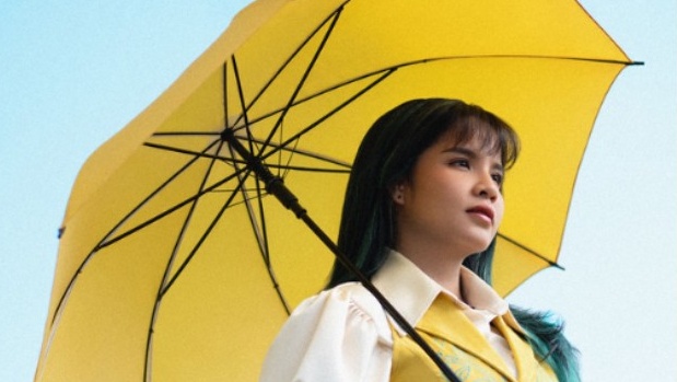 Idgitaf Cetak Prestasi Gemilang, Single 'Sedia Aku Sebelum Hujan' Kuasai Tangga Lagu Indonesia hingga Malaysia