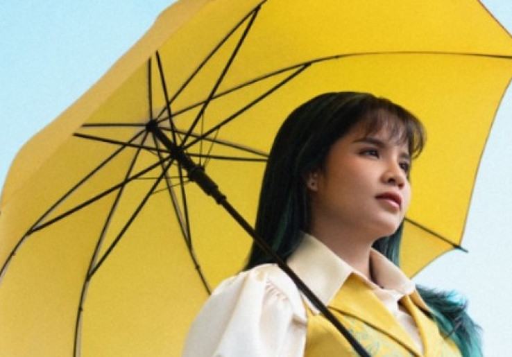 Idgitaf Cetak Prestasi Gemilang, Single 'Sedia Aku Sebelum Hujan' Kuasai Tangga Lagu Indonesia hingga Malaysia