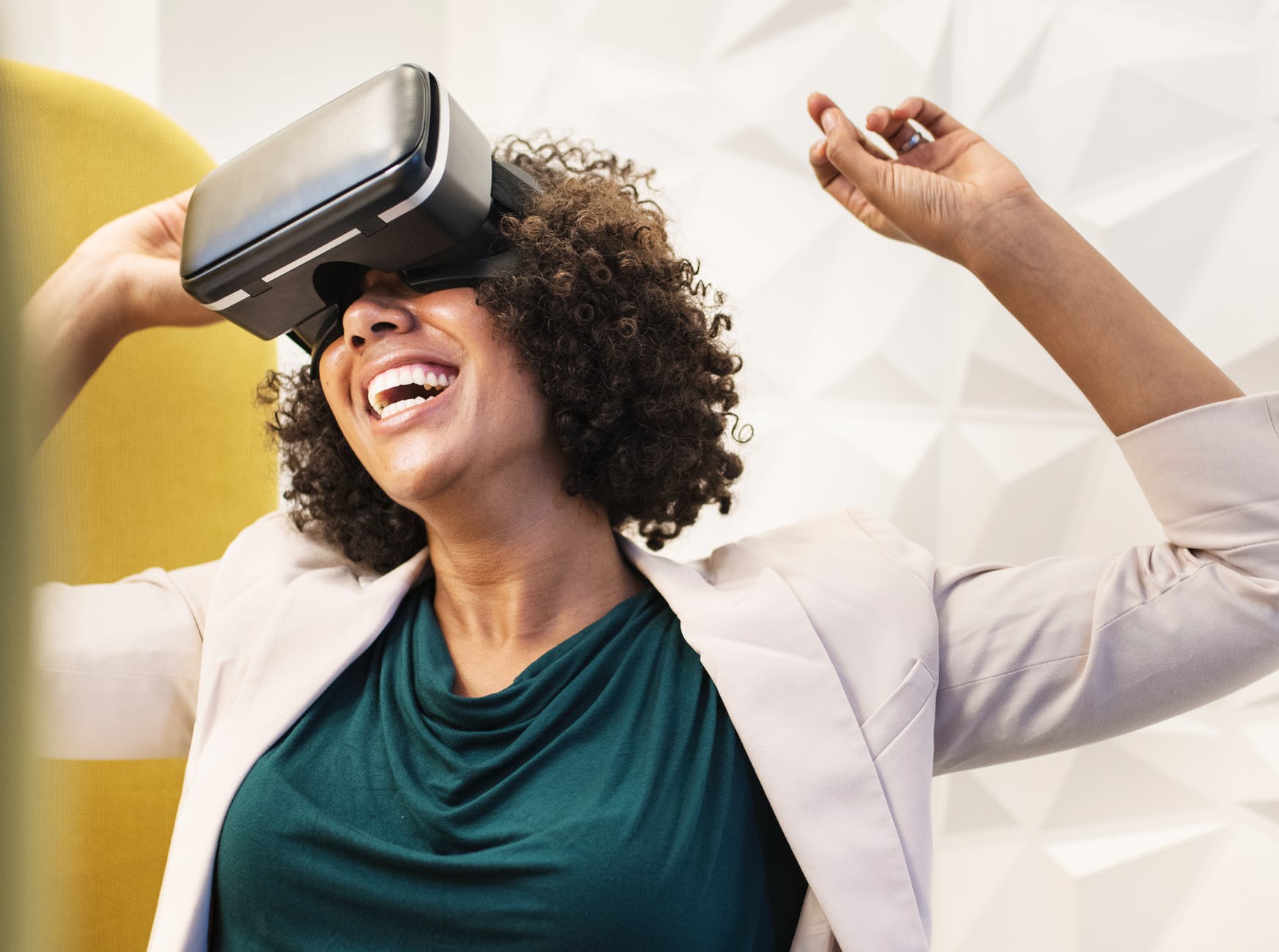 Tidak Selalu Negatif, Bermain Video Game Juga Punya Dampak Positif