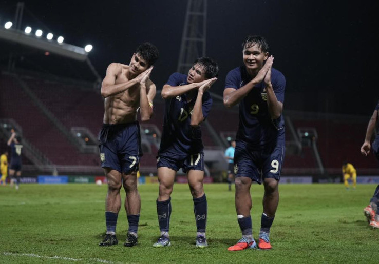 Beda Nasib dengan Timnas Indonesia U-23, Vietnam dan Thailand Tembus Putaran Final Piala Asia U-23 2026
