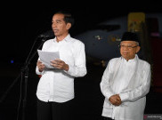 Golkar Waspadai Ada Koruptor Masuk Daftar Calon Menteri Jokowi