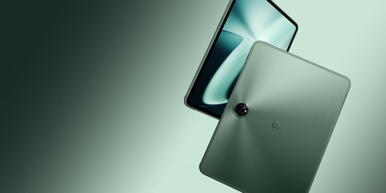 OnePlus Pad Pro: Exciting 13-Inch Tablet with Snapdragon 8 Gen 3 and Stunning 3840×2400 Display Coming Soon!