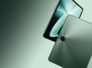 OnePlus Siap Rilis Pad Pro, Bakal Hadir dengan Layar 13 Inci