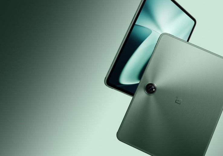 OnePlus Siap Rilis Pad Pro, Bakal Hadir dengan Layar 13 Inci