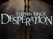 Novel Horor 'Desperation' Karya Stephen King Bakal Diadaptasi Jadi Film, ini Sinopsisnya