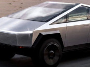 Tesla Tunda Merilis Cybertruck Hingga 2022