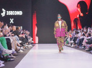 Bonge, dari Citayam Fashion Week Pindah ke JF3 Fashion Festival