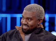 Kanye West Umumkan Album Baru 'Bully', Langsung Debut di China