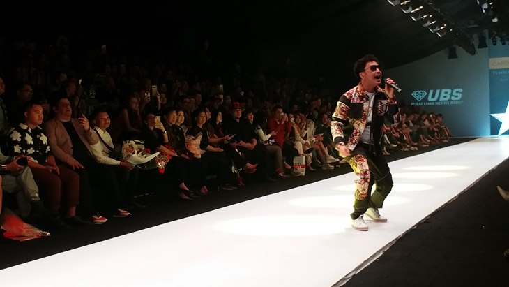 fashion