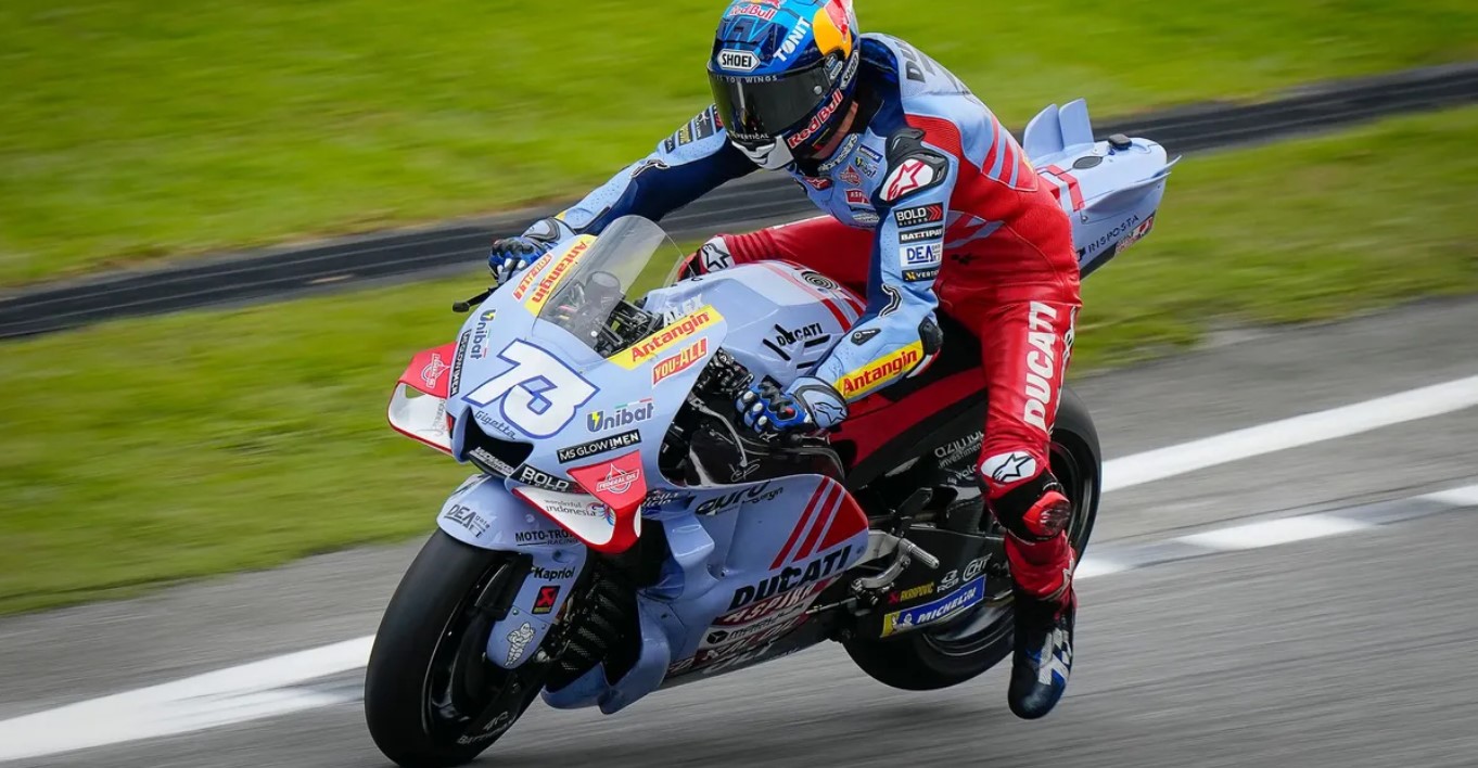 MotoGP