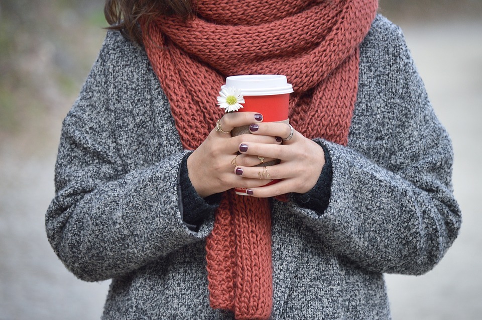 Bawa setidaknya satu sweater (Sumber: Pixabay/StockSnap)