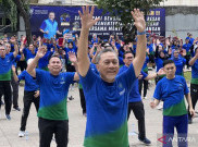 Ajak ASN Kemendag Nyoblos, Zulhas: Saya Kira Tahu Siapa yang Menang