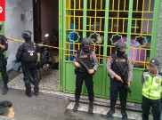 Sepekan Ramadan, Polresta Solo Tangani Tiga Kasus Pencurian