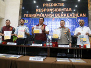 Bareskrim Polri Ungkap Kasus TPPO 50 WNI Dijadikan PSK di Australia 