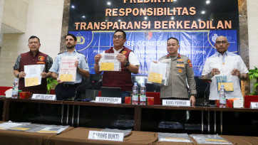 Bareskrim Polri Ungkap Kasus TPPO 50 WNI Dijadikan PSK di Australia 
