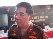 Polisi Tangani 494 Kasus Perdagangan Orang, 580 Tersangka Diringkus