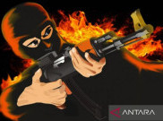 Penembakan Massal Pantai Bondi Sydney Dilakukan Ayah-Anak, 1 Pelaku Tewas di TKP