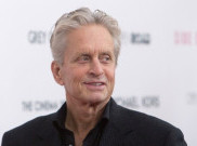 Aktor Michael Douglas Dituduh Lakukan Pelecehan Seksual
