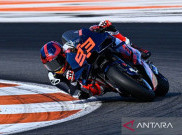 Nama-nama yang Diwaspadai Marquez di MotoGP 2024
