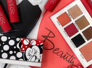 Dose of Colors Hadir dengan Koleksi 'Makeup' Bertema Minnie Mouse