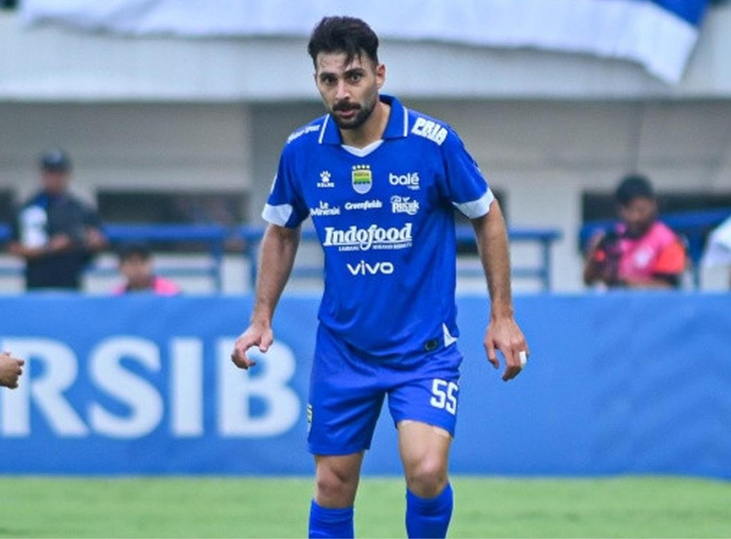 Frans Putros Tidak Panik Persib Terancam Digusur Borneo FC, Pilih Fokus Hadapi Bhayangkara FC