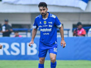 Frans Putros Tidak Panik Persib Terancam Digusur Borneo FC, Pilih Fokus Hadapi Bhayangkara FC