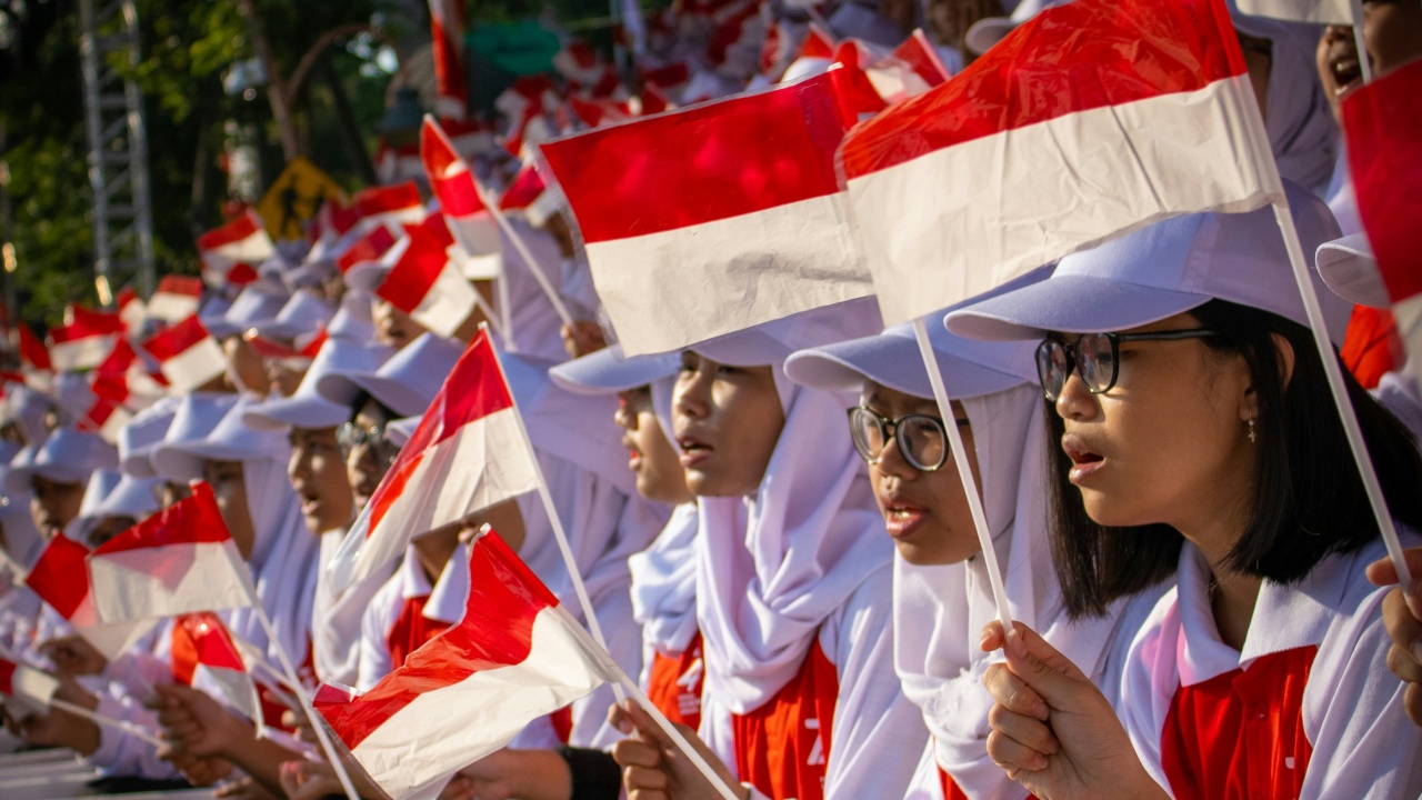 9 Lagu Wajib Masuk Playlist Lomba 17 Agustus, Bikin Suasana Makin Meriah
