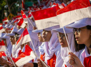 9 Lagu Wajib Masuk Playlist Lomba 17 Agustus, Bikin Suasana Makin Meriah