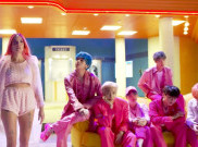 Ini Daftar Lagu di Album Terbaru BTS, Map of The Soul: Persona
