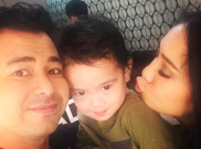 Baru Dua Minggu, Trailer Film Rafathar Tembus Satu Juta Penonton