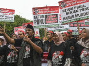 PBNU Sebut PKB Kerahkan Massa Buat Demo