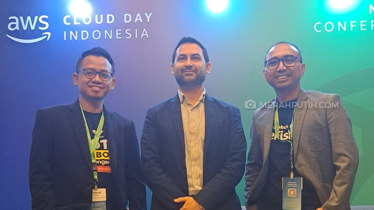 Cloud Service Jadi Bagian Penting Transformasi Digital UMKM