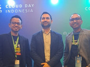 Cloud Service Jadi Bagian Penting Transformasi Digital UMKM