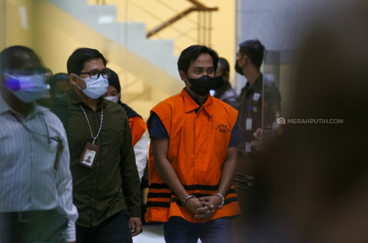 KPK Terima Laporan Dugaan Kasus Kerugian Negara Rp 240 M yang Libatkan Kakak Bupati PPU