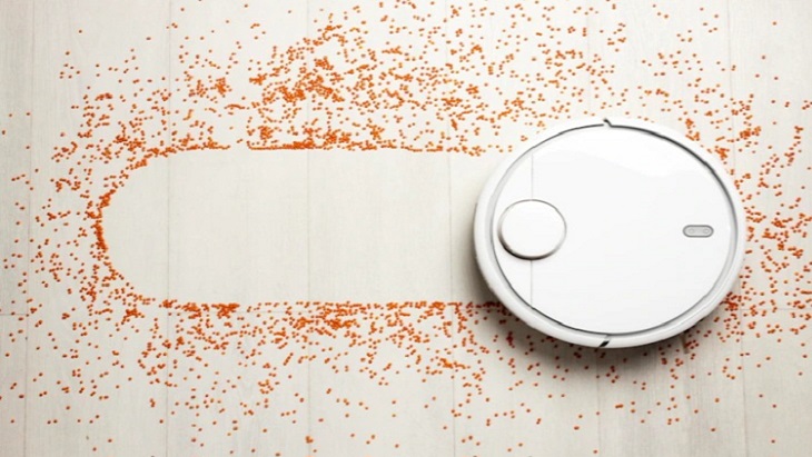 Kelebihan dan Kekurangan Robot Vacuum