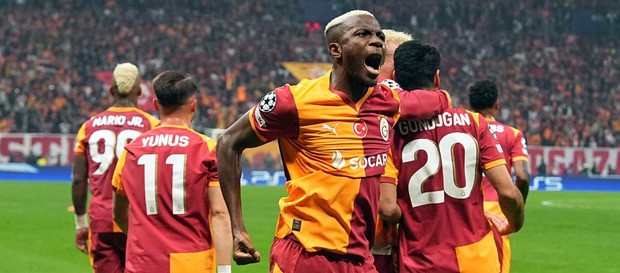 Skandal Taruhan Guncang Liga Turki, 17 Orang hingga Pengurus Klub Ditangkap