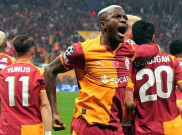 Skandal Taruhan Guncang Liga Turki, 17 Orang hingga Pengurus Klub Ditangkap