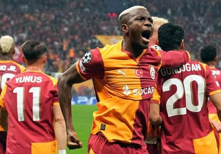 Skandal Taruhan Guncang Liga Turki, 17 Orang hingga Pengurus Klub Ditangkap
