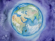 Rawat Bumi Mulai dari Hal Sepele 