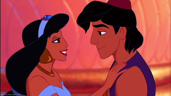 Aladdin