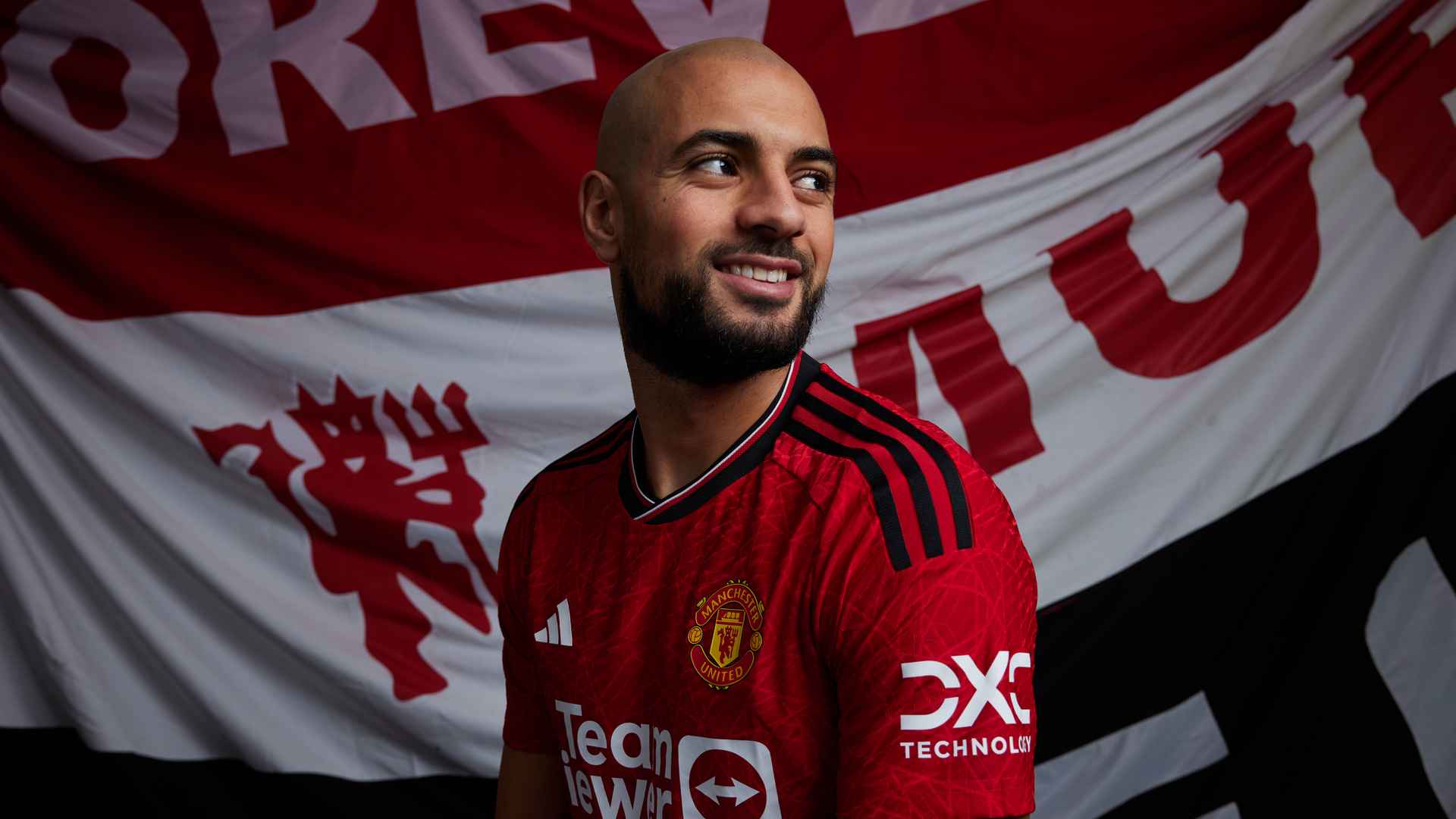 Sofyan Amrabat Masuk Radar AC Milan dan Juventus