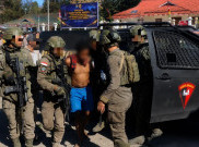  Polisi Temukan Simbol Bintang Kejora saat Penangkapan Anggota KKB Papua