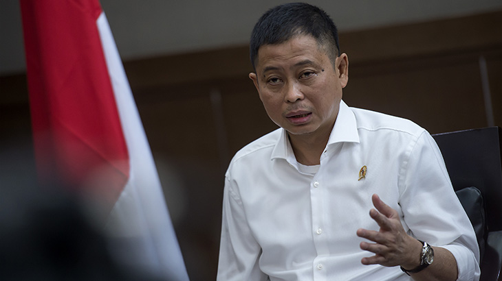 Menteri ESDM: Penerimaan Subsidi Listrik Mungkin Bertambah