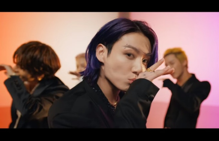 Jungkook BTS Jalani Diet Ekstrem Sebelum Comeback 'Butter'