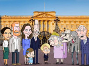 Penonton Protes Keras Serial Animasi 'The Prince'