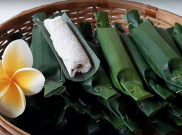Pas untuk Oleh-Oleh, Kue-Kue Manis Tradisional Bali